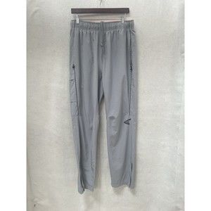 EASTON Sport  Windbreaker  Track Pants 32” Activewear Ankle Zip Men's baseball